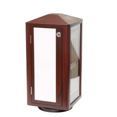 Wouj laparans wotasyon Montre espageti Montre