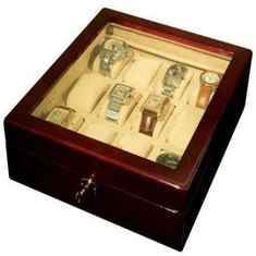 12pcs fènwa wouj bwa kite dòmi pran nou nan depo n. Bwat